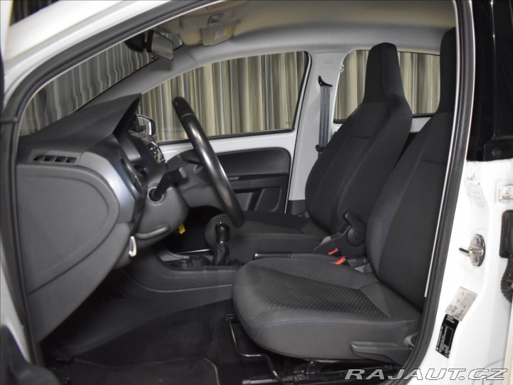 Volkswagen up! 1,0 MPI United 2020