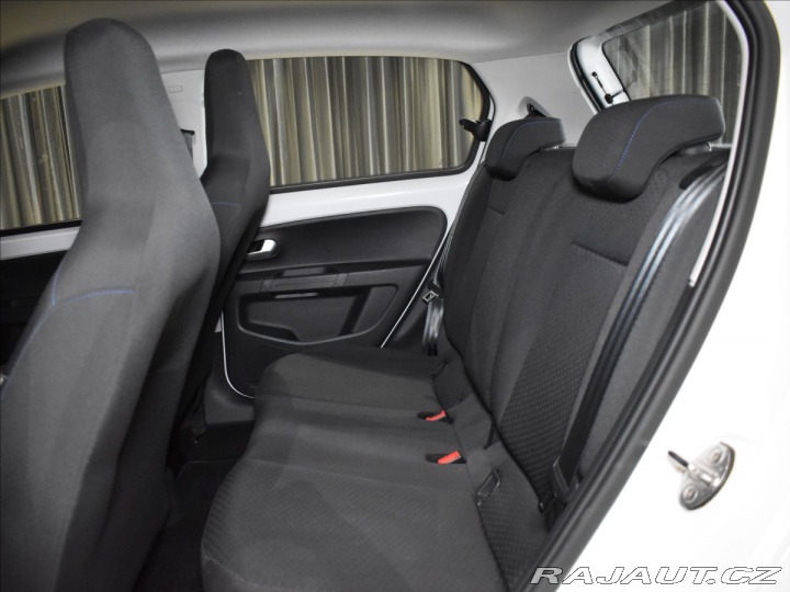 Volkswagen up! 1,0 MPI United 2020