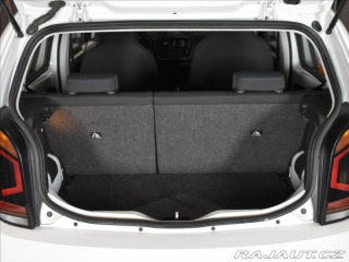 Volkswagen up! 1,0 MPI United 2020