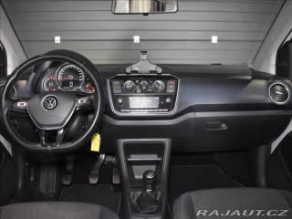 Volkswagen up! 1,0 MPI United 2020
