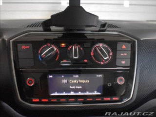 Volkswagen up! 1,0 MPI United 2020