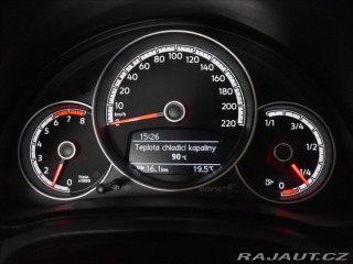 Volkswagen up! 1,0 MPI United 2020