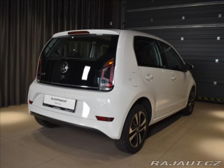 Volkswagen up! 1,0 MPI United 2020