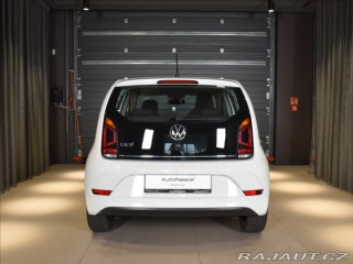 Volkswagen up! 1,0 MPI United 2020