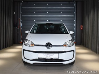 Volkswagen up! 1,0 MPI United 2020