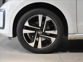 Volkswagen up! 1,0 MPI United 2020