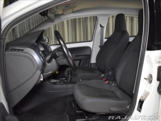Volkswagen up! 1,0 MPI United 2020