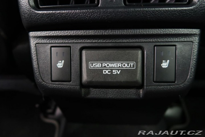 Subaru Outback 2.5Boxer,CZ,1Maj,Sport,4x 1800