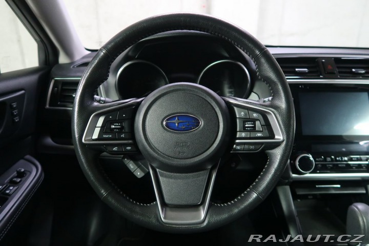 Subaru Outback 2.5Boxer,CZ,1Maj,Sport,4x 1800