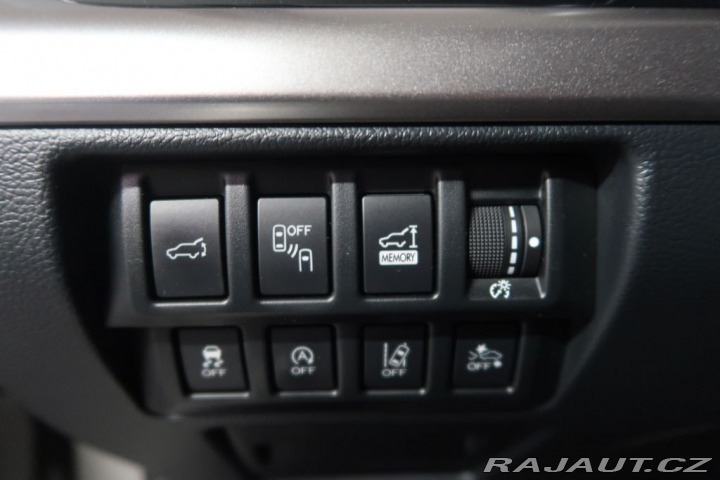 Subaru Outback 2.5Boxer,CZ,1Maj,Sport,4x 1800