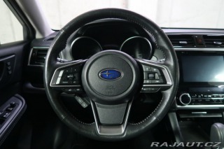Subaru Outback 2.5Boxer,CZ,1Maj,Sport,4x 1800