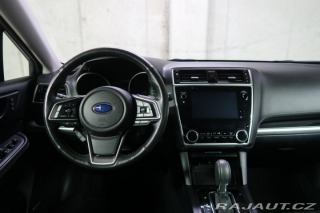 Subaru Outback 2.5Boxer,CZ,1Maj,Sport,4x 1800