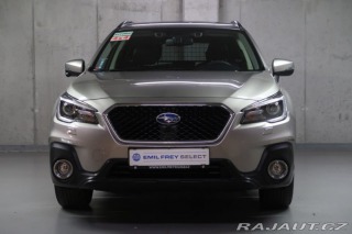 Subaru Outback 2.5Boxer,CZ,1Maj,Sport,4x 1800