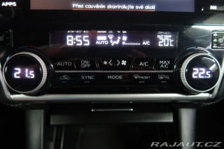 Subaru Outback 2.5Boxer,CZ,1Maj,Sport,4x 1800