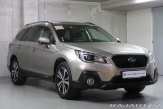 Subaru Outback 2.5Boxer,CZ,1Maj,Sport,4x 1800