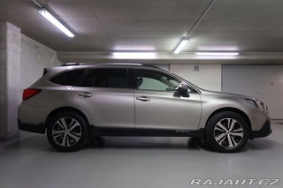 Subaru Outback 2.5Boxer,CZ,1Maj,Sport,4x 1800