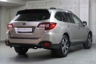 Subaru Outback 2.5Boxer,CZ,1Maj,Sport,4x 1800