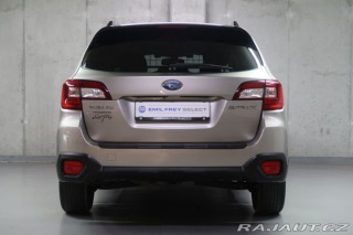 Subaru Outback 2.5Boxer,CZ,1Maj,Sport,4x 1800