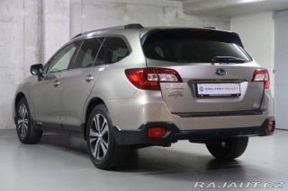 Subaru Outback 2.5Boxer,CZ,1Maj,Sport,4x 1800