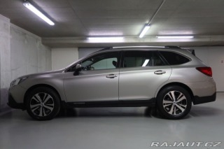 Subaru Outback 2.5Boxer,CZ,1Maj,Sport,4x 1800
