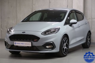 Ford Fiesta 1.5 ST,Performance,záruka