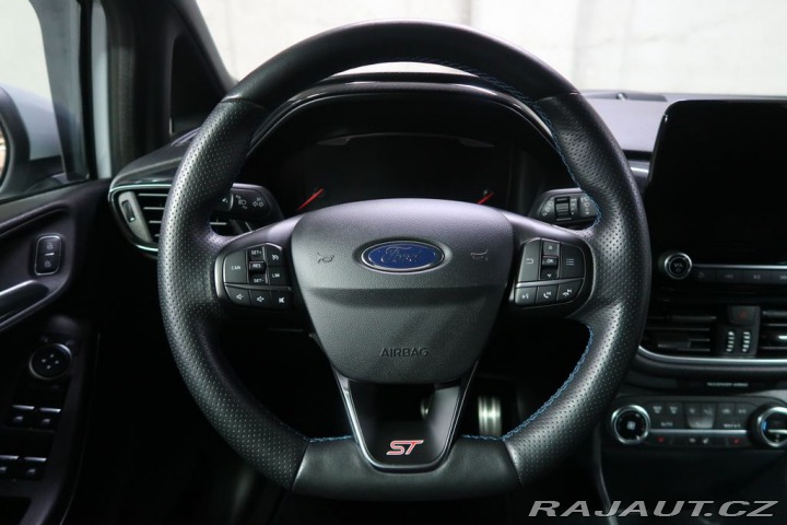 Ford Fiesta 1.5 ST,Performance,záruka 2020
