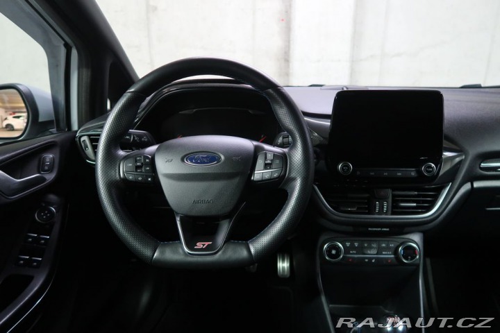 Ford Fiesta 1.5 ST,Performance,záruka 2020