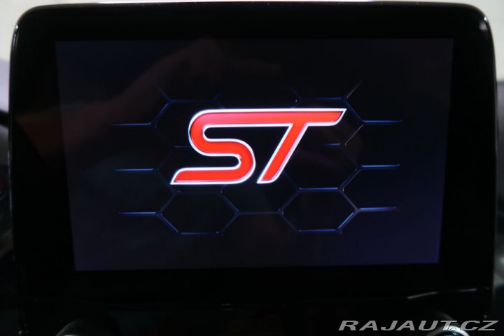 Ford Fiesta 1.5 ST,Performance,záruka 2020