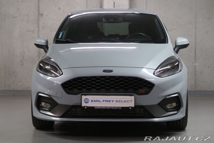 Ford Fiesta 1.5 ST,Performance,záruka 2020