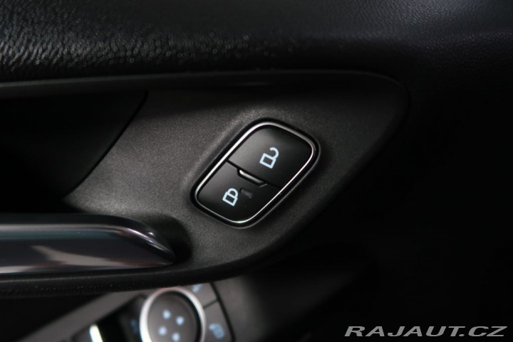 Ford Fiesta 1.5 ST,Performance,záruka 2020