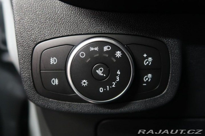 Ford Fiesta 1.5 ST,Performance,záruka 2020