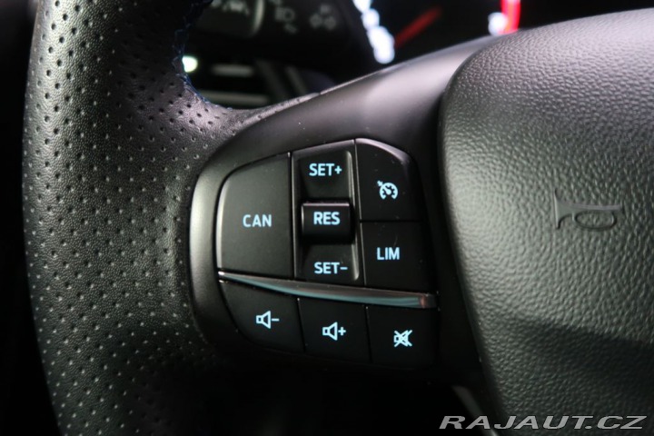 Ford Fiesta 1.5 ST,Performance,záruka 2020
