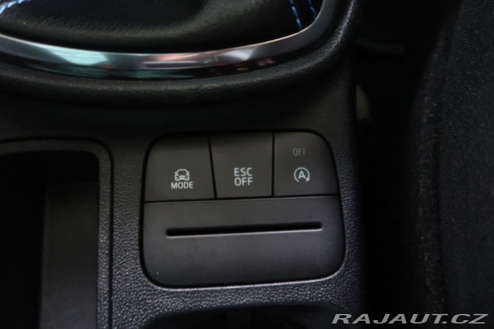 Ford Fiesta 1.5 ST,Performance,záruka 2020
