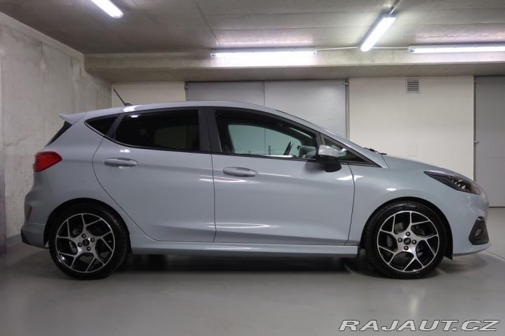 Ford Fiesta 1.5 ST,Performance,záruka 2020