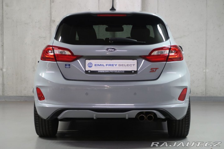 Ford Fiesta 1.5 ST,Performance,záruka 2020