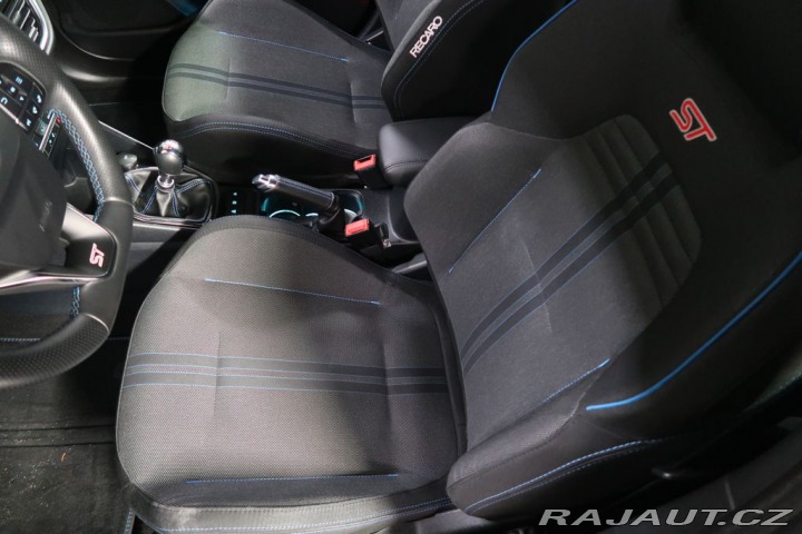 Ford Fiesta 1.5 ST,Performance,záruka 2020