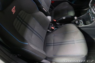 Ford Fiesta 1.5 ST,Performance,záruka 2020