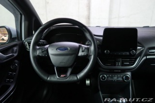 Ford Fiesta 1.5 ST,Performance,záruka 2020