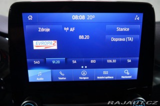 Ford Fiesta 1.5 ST,Performance,záruka 2020