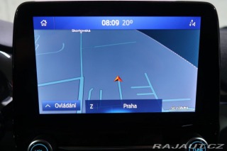 Ford Fiesta 1.5 ST,Performance,záruka 2020