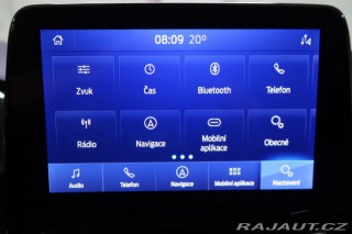 Ford Fiesta 1.5 ST,Performance,záruka 2020