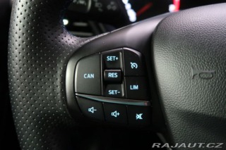 Ford Fiesta 1.5 ST,Performance,záruka 2020