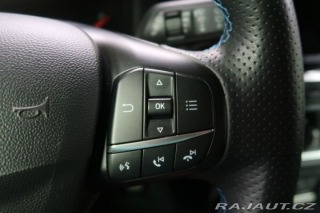 Ford Fiesta 1.5 ST,Performance,záruka 2020
