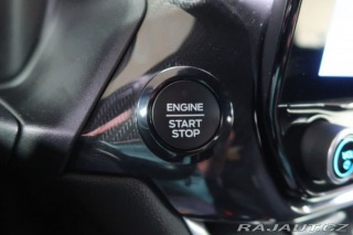 Ford Fiesta 1.5 ST,Performance,záruka 2020