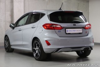 Ford Fiesta 1.5 ST,Performance,záruka 2020
