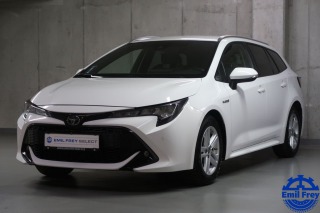 Toyota Corolla 1.8Hybrid,CZ,Comfort Tech