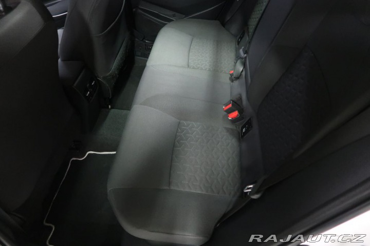 Toyota Corolla 1.8Hybrid,CZ,Comfort Tech 2021