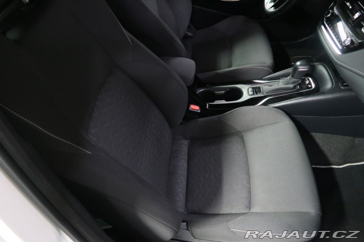 Toyota Corolla 1.8Hybrid,CZ,Comfort Tech 2021