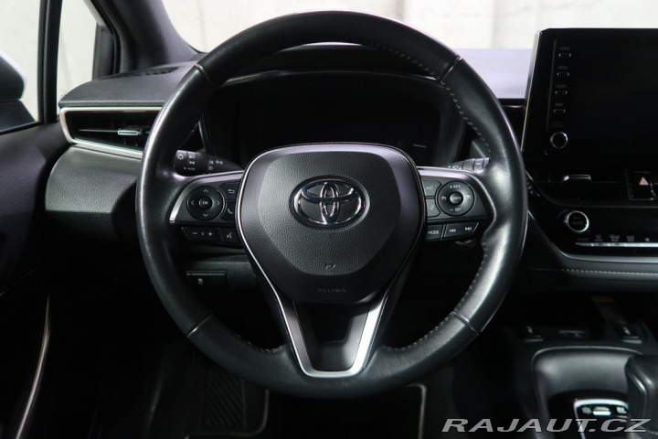 Toyota Corolla 1.8Hybrid,CZ,Comfort Tech 2021