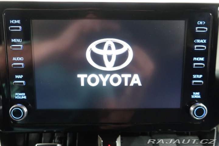 Toyota Corolla 1.8Hybrid,CZ,Comfort Tech 2021